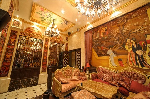 潮南高档KTV妹子质量哪家好